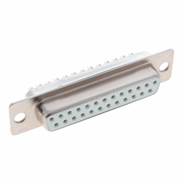 61802524923 W眉rth Elektronik  Ensembles de connecteurs D-Sub